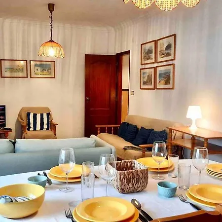 Golden Wave Apartment Ericeira Exterior photo