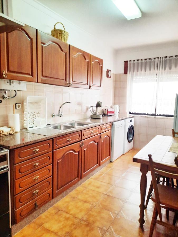 Golden Wave Apartment Ericeira