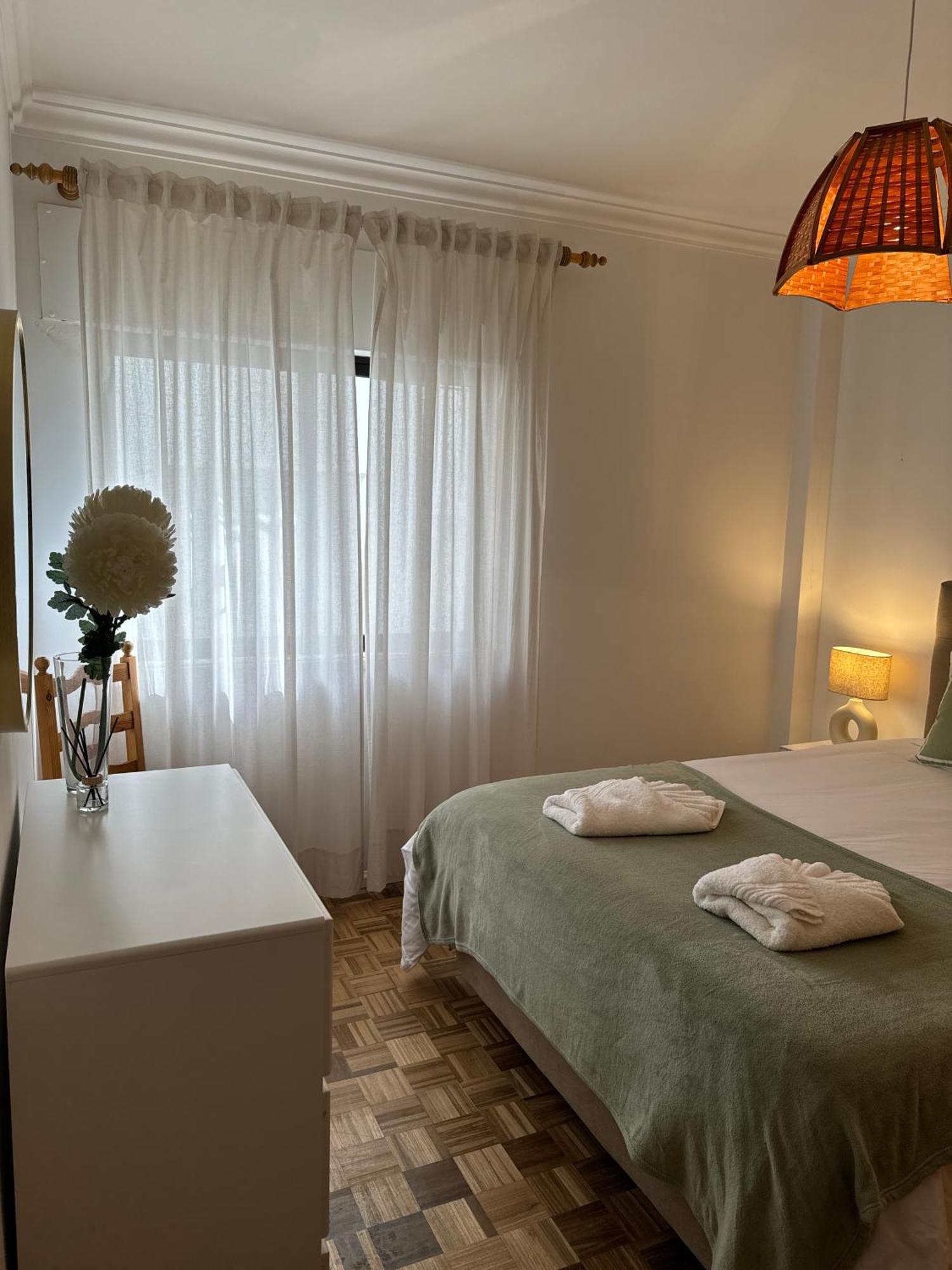 Apartment Golden Wave Ericeira