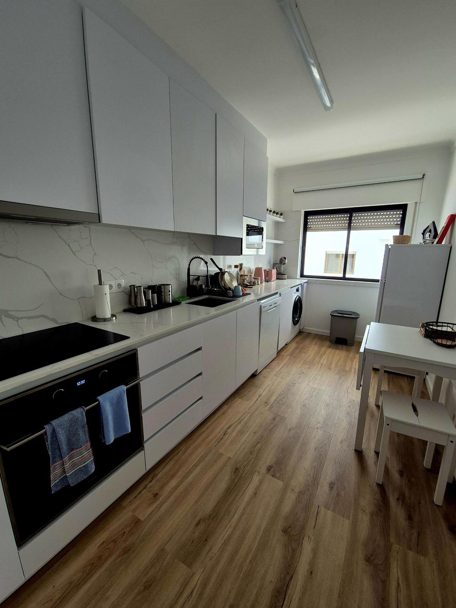 Golden Wave Apartment Ericeira